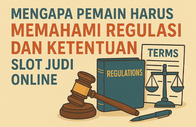 Mengapa-Pemain-Harus-Memahami-Regulasi-dan-Ketentuan-Slot-Judi-Online.